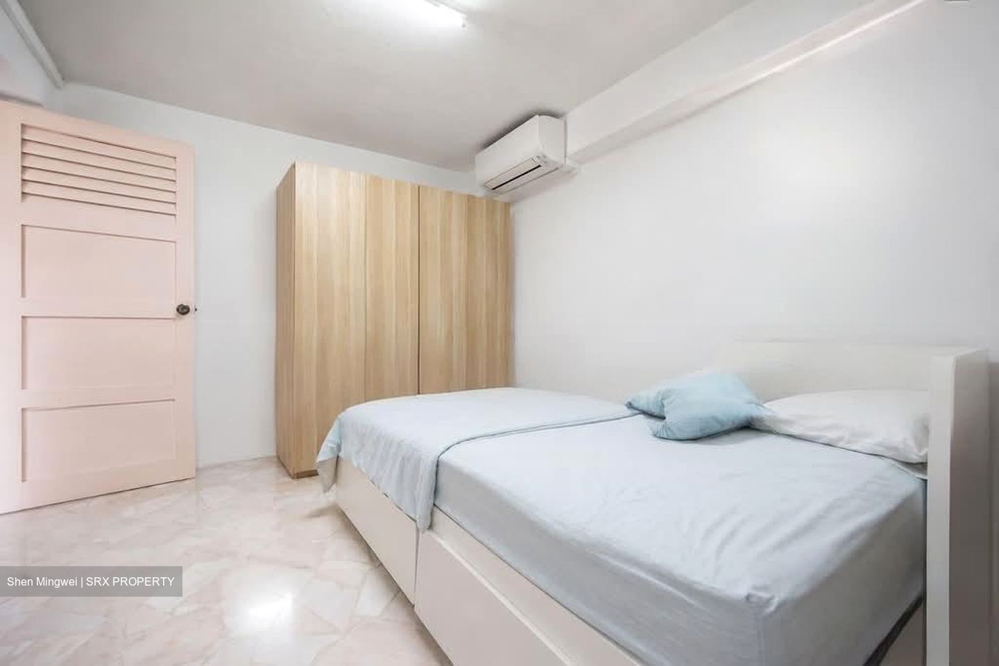 Blk 5 Ghim Moh Road (Queenstown), HDB 3 Rooms #556829191
